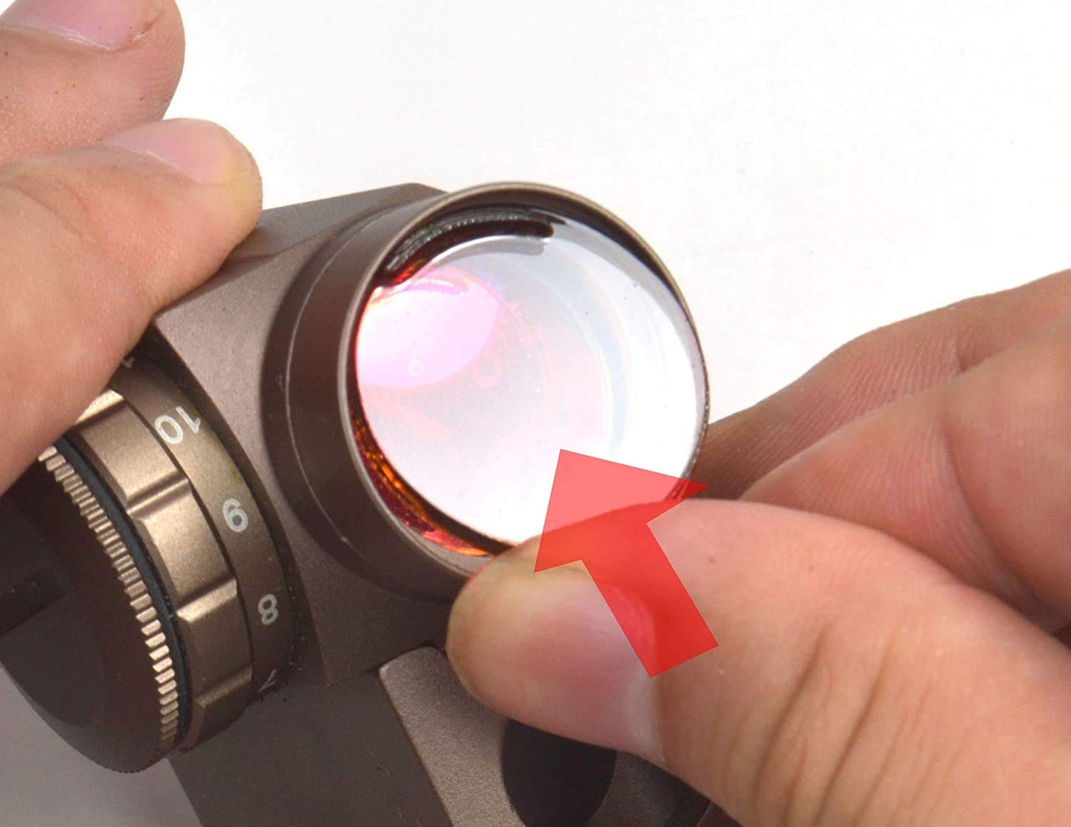 Amazon | あきゅらぼスナップフィットプロテクター・ノーベルアームズ